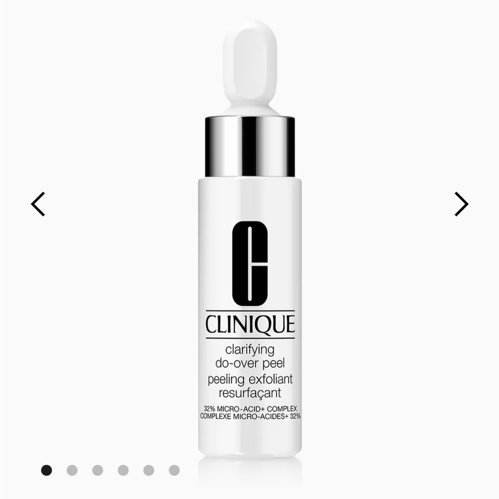 Peeling Exfoliant